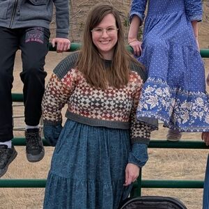 Meet your Posher, Meredith